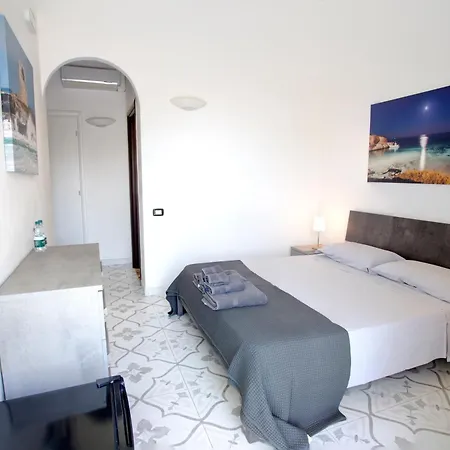 Bed & Breakfast La Palude Del Conte