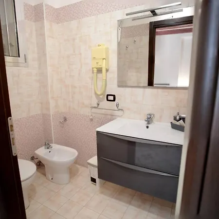 Bed & Breakfast La Palude Del Conte 4*
