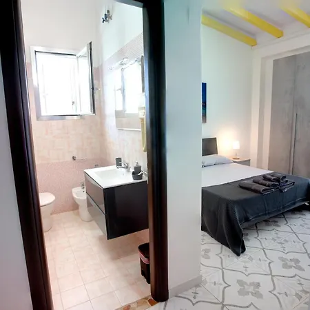 La Palude Del Conte Bed & Breakfast Punta Prosciutto
