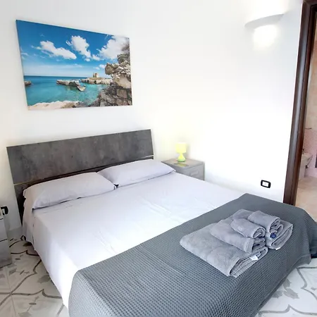 Bed & Breakfast La Palude Del Conte 4*