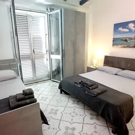 La Palude Del Conte Bed & Breakfast Punta Prosciutto
