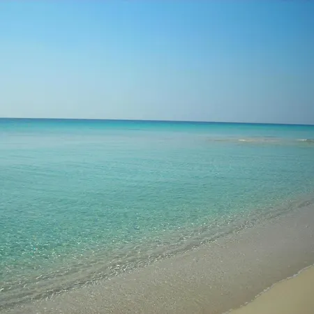 La Palude Del Conte Bed & Breakfast 4*