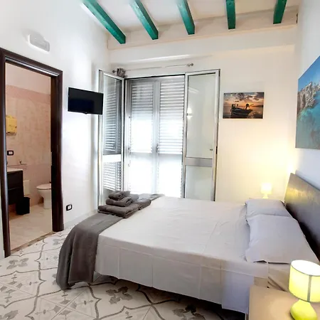 La Palude Del Conte 4*