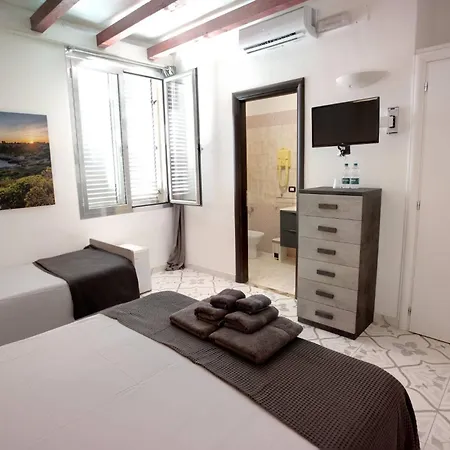 La Palude Del Conte ベッド・アンド・ブレックファスト