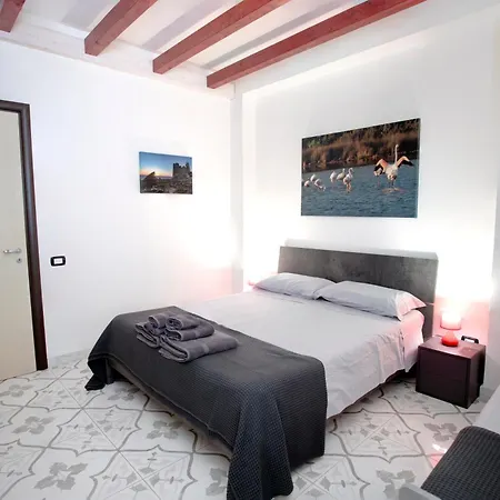 La Palude Del Conte 4*