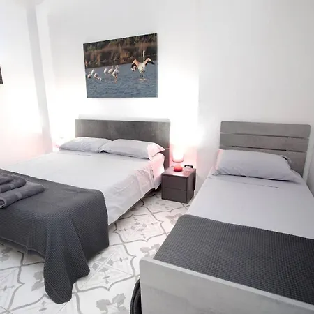 La Palude Del Conte プンタ・プロシュート