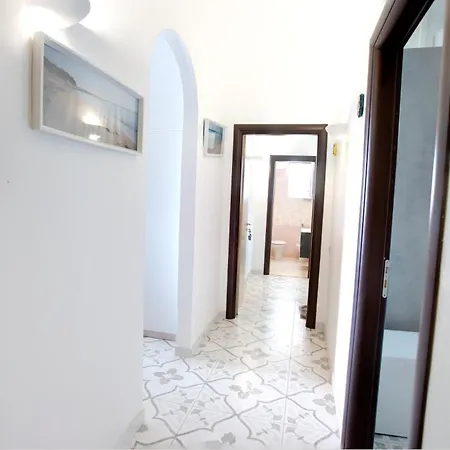 La Palude Del Conte
