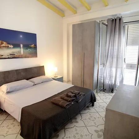 Oda ve Kahvaltı La Palude Del Conte