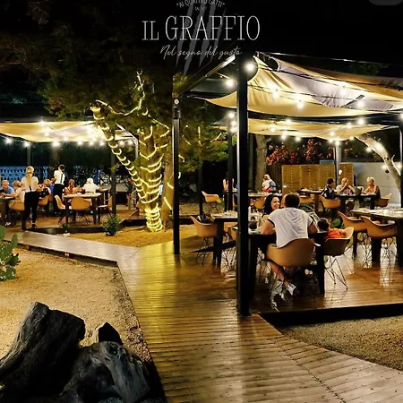 La Palude Del Conte 4* פונטה פרושוטו