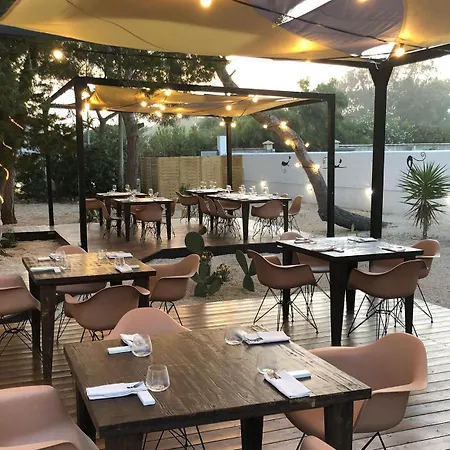 La Palude Del Conte