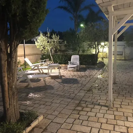 La Palude Del Conte プンタ・プロシュート