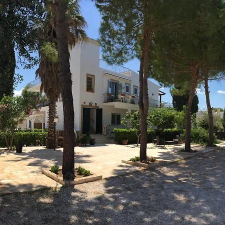 La Palude Del Conte Bed & Breakfast *