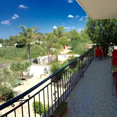 La Palude Del Conte 4*