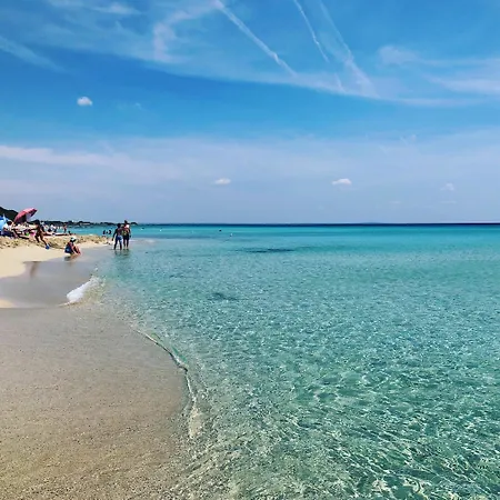 La Palude Del Conte