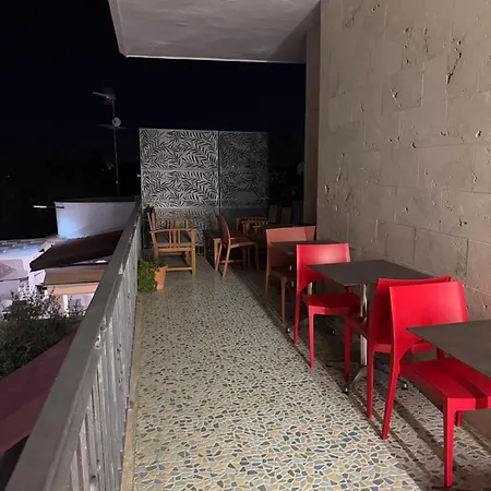 La Palude Del Conte לינה וארוחת בוקר פונטה פרושוטו