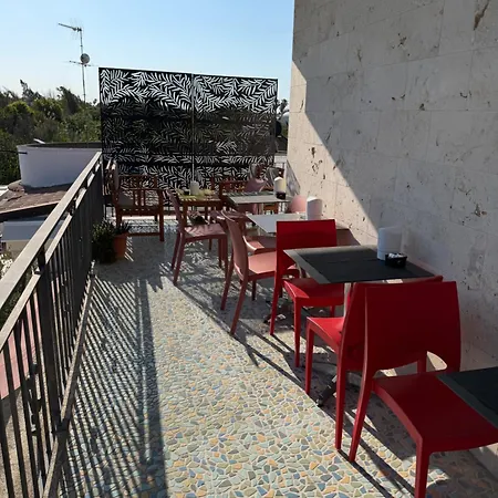 La Palude Del Conte 4*