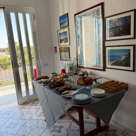 La Palude Del Conte Oda ve Kahvaltı 4*