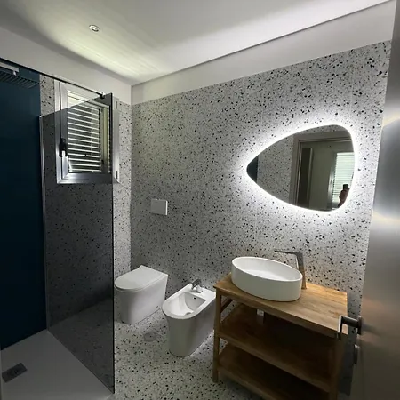 La Palude Del Conte Oda ve Kahvaltı 4*