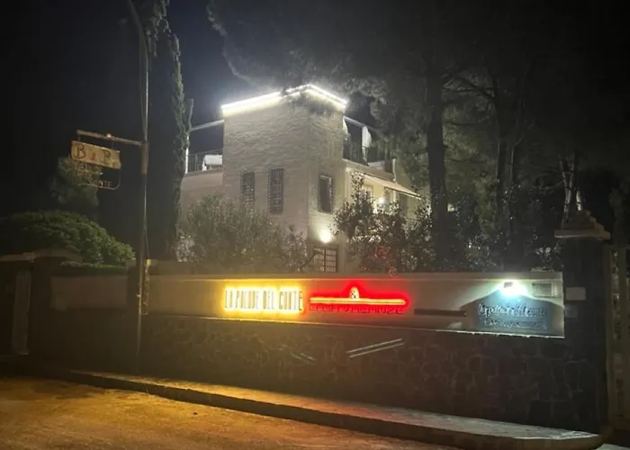 La Palude Del Conte