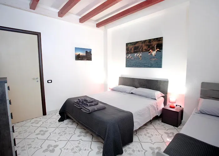 La Palude Del Conte 4*