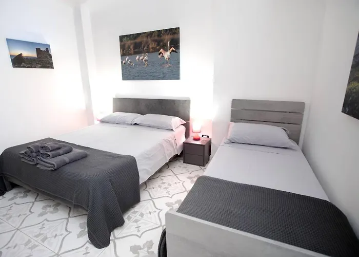 La Palude Del Conte פונטה פרושוטו