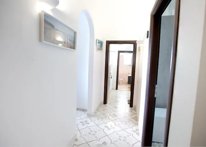 La Palude Del Conte