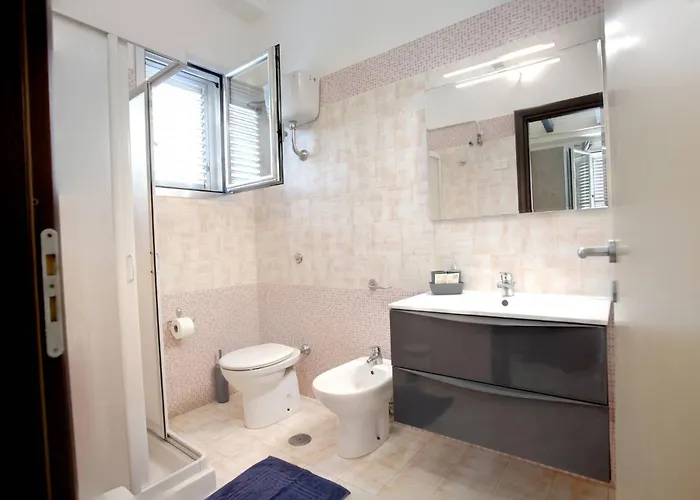 לינה וארוחת בוקר La Palude Del Conte