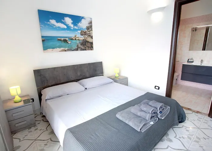 Oda ve Kahvaltı La Palude Del Conte 4*