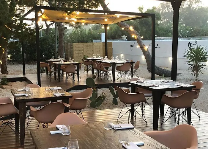La Palude Del Conte