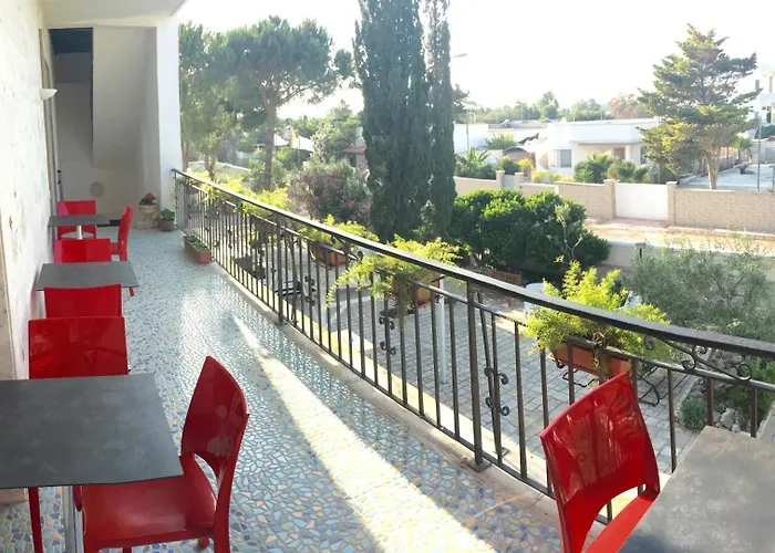 La Palude Del Conte Oda ve Kahvaltı Punta Prosciutto
